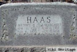 Henry B. Haas