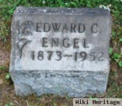 Edward C Engel