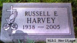 Russell E. Harvey