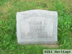 William C. Vought