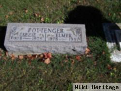 Quincy Elmer Pottenger