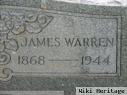 James Warren Allen