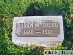 Susannah M. Brooks Trego