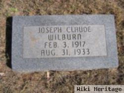 Joseph Claude Wilburn