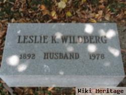 Leslie K. Wildberg