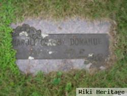 Harold Crosby Donahue