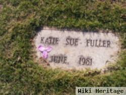 Katie Sue Fuller