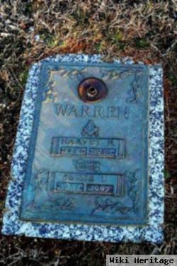 Harvey N. Warren