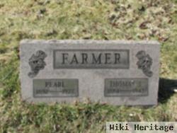 Pearl Runyon Farmer