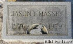 Jason L Massey