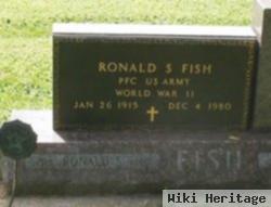 Ronald Fish