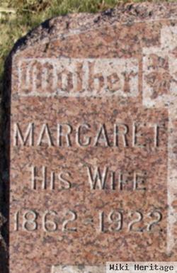 Margarite "maggie" Stewart James