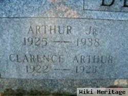 Arthur Bennett, Jr