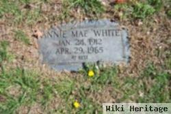 Fannie Mae White