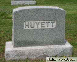 Maud M. Huyett