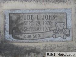 Jude L John