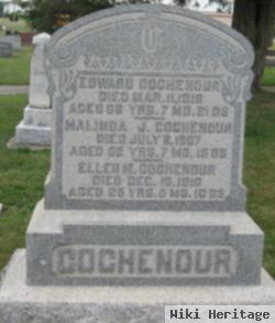 Ellen M. Cochenour