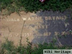 Dale Wayne Bryant