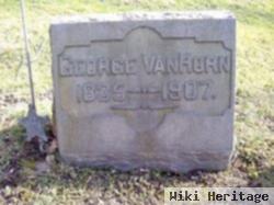 George Van Horn