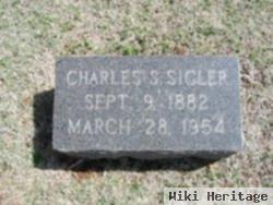 Charles S. Sigler