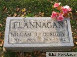 William Joseph Flannagan