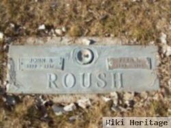 Fern L Richeson Roush