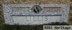 Burton Cook Lillis