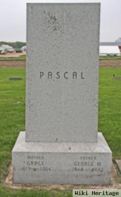 Grace Ennen Pascal