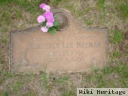 Kimberly Lee Neeman