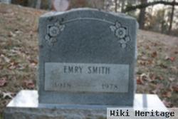 Emry Smith