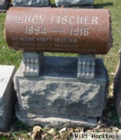 Lucy Fischer