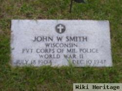 John W. Smith