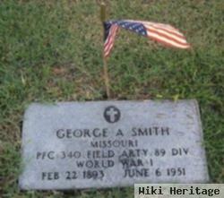 George A. Smith