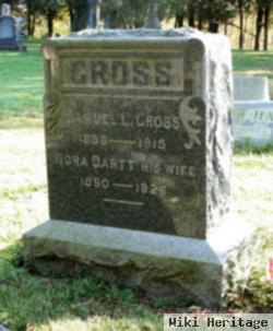 Nora Dartt Gross