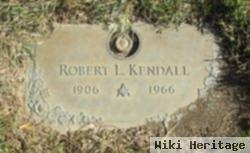 Robert L Kendall