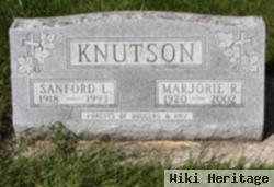 Sanford L. Knutson