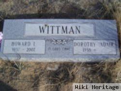 Howard L. Wittman