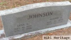 Alford J. Johnson