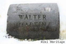 Walter Martin