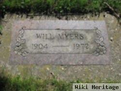 Will Myers