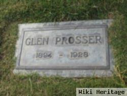 Glen Prosser