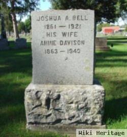 Joshua A. Bell