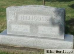 Louie Hilligoss