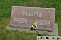 Frank C. Foster