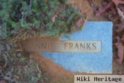 Annie Franks