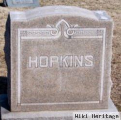 John A Hopkins