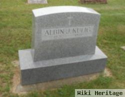 Albin J. Kulig