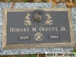 Hobart Mckinley "junior" Offutt, Jr