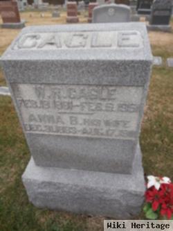 Anna B. Campbell Cagle