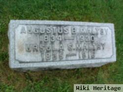 Augustus Benjamin Maltby